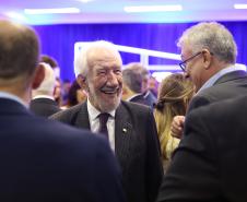 Piana destaca força da ExpoApras para expansão dos supermercados paranaenses