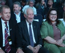 Piana destaca força da ExpoApras para expansão dos supermercados paranaenses