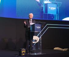 Piana destaca força da ExpoApras para expansão dos supermercados paranaenses