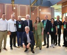 Piana destaca força da ExpoApras para expansão dos supermercados paranaenses