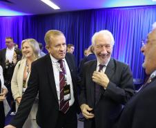 Piana destaca força da ExpoApras para expansão dos supermercados paranaenses