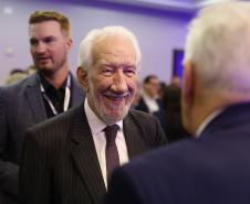 Piana destaca força da ExpoApras para expansão dos supermercados paranaenses