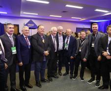 Piana destaca força da ExpoApras para expansão dos supermercados paranaenses