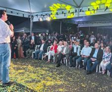 R$ 100 milhões: Ratinho Junior anuncia construção do Hospital Bairro Novo, em Curitiba