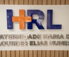 Com investimento de R$ 11,2 milhões, Estado inaugura nova Maternidade de Paranaguá