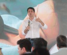 Com investimento de R$ 11,2 milhões, Estado inaugura nova Maternidade de Paranaguá