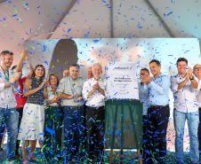 Com investimento de R$ 11,2 milhões, Estado inaugura nova Maternidade de Paranaguá