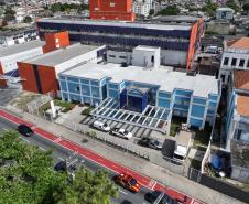 Com investimento de R$ 11,2 milhões, Estado inaugura nova Maternidade de Paranaguá