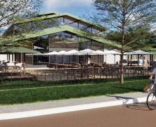 Juranda terá 1º Ponto Paraná, estrutura de apoio a viajantes baseada em modelo japonês