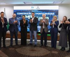 Juranda terá 1º Ponto Paraná, estrutura de apoio a viajantes baseada em modelo japonês