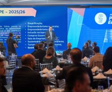 Premiação reconhece projetos ligados à educação empreendedora na rede estadual