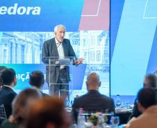 Premiação reconhece projetos ligados à educação empreendedora na rede estadual