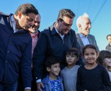 Corpo de Bombeiros reforça presença no Centro-Sul com reativação de posto em Entre Rios