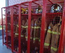 Corpo de Bombeiros reforça presença no Centro-Sul com reativação de posto em Entre Rios