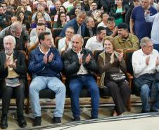 Governador autoriza 964 moradias e R$ 242 milhões em investimentos para Cascavel