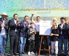 Com nova sede do BOPE e equipamentos, PMPR amplia operações de alta complexidade