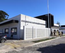 Com nova sede do BOPE e equipamentos, PMPR amplia operações de alta complexidade