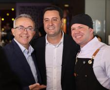Ratinho Junior destaca fortalecimento do turismo como estratégia de incremento da economia