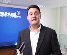 Governador Ratinho Junior confirma mais R$ 385,3 milhões em obras para 11 municípios