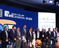 FITCataratas reforça potencial do turismo no Estado e deve atrair 12 mil pessoas