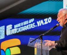 FITCataratas reforça potencial do turismo no Estado e deve atrair 12 mil pessoas