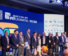 FITCataratas reforça potencial do turismo no Estado e deve atrair 12 mil pessoas