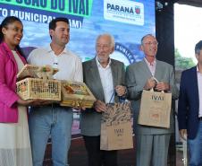 São João do Ivaí terá maternidade e PAM com investimento do Estado