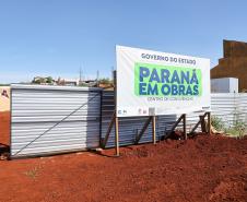 São João do Ivaí terá maternidade e PAM com investimento do Estado