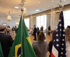 Alunos de universidades estaduais farão programa de formação em Nova York