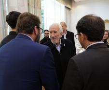 Alunos de universidades estaduais farão programa de formação em Nova York