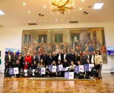 Alunos de universidades estaduais farão programa de formação em Nova York