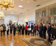 Alunos de universidades estaduais farão programa de formação em Nova York