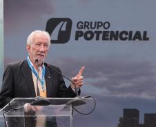 Descarbonização: Grupo Potencial passa a operar 31 caminhões que rodam com biodiesel