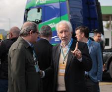 Descarbonização: Grupo Potencial passa a operar 31 caminhões que rodam com biodiesel