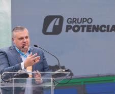 Descarbonização: Grupo Potencial passa a operar 31 caminhões que rodam com biodiesel
