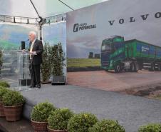 Descarbonização: Grupo Potencial passa a operar 31 caminhões que rodam com biodiesel
