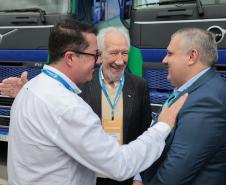 Descarbonização: Grupo Potencial passa a operar 31 caminhões que rodam com biodiesel