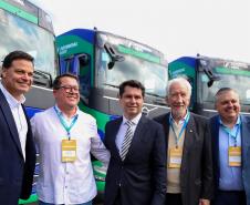 Descarbonização: Grupo Potencial passa a operar 31 caminhões que rodam com biodiesel