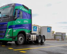 Descarbonização: Grupo Potencial passa a operar 31 caminhões que rodam com biodiesel
