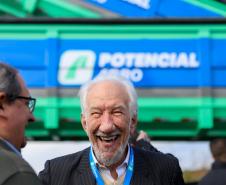 Descarbonização: Grupo Potencial passa a operar 31 caminhões que rodam com biodiesel