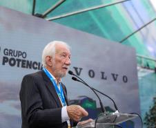 Descarbonização: Grupo Potencial passa a operar 31 caminhões que rodam com biodiesel