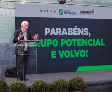Descarbonização: Grupo Potencial passa a operar 31 caminhões que rodam com biodiesel
