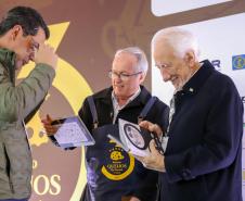 Prêmio Queijos do Paraná chega à terceira edição em 2026 com nova categoria