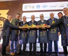 Prêmio Queijos do Paraná chega à terceira edição em 2026 com nova categoria