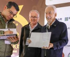 Prêmio Queijos do Paraná chega à terceira edição em 2026 com nova categoria