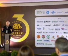 Prêmio Queijos do Paraná chega à terceira edição em 2026 com nova categoria