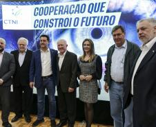Paraná ganha cooperativa inédita para transformar ciência em negócios inovadores
