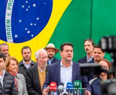 Começam as obras da Fábrica de Ideias, novo complexo de inovação e cultura do Paraná