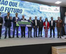 Paraná ganha cooperativa inédita para transformar ciência em negócios inovadores