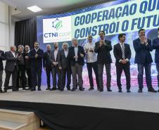 Paraná ganha cooperativa inédita para transformar ciência em negócios inovadores
